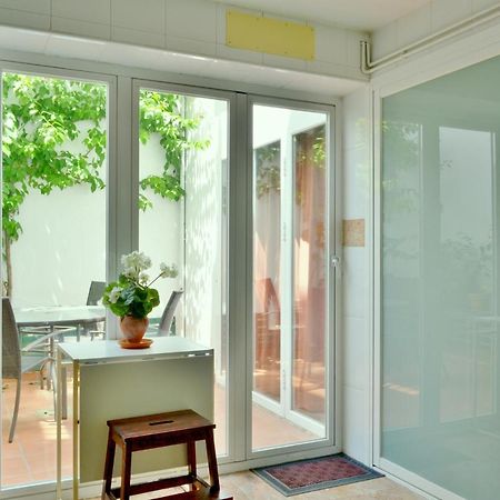 Sunshine Villa Cordoba Exterior photo