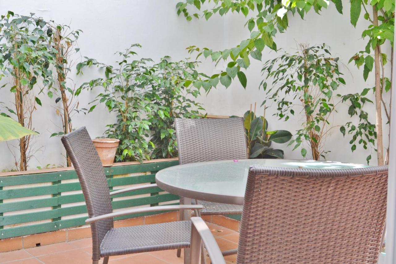 Sunshine Villa Cordoba Exterior photo