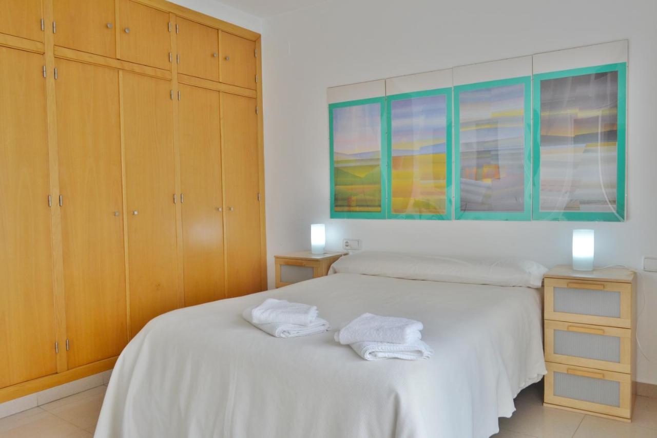 Sunshine Villa Cordoba Exterior photo