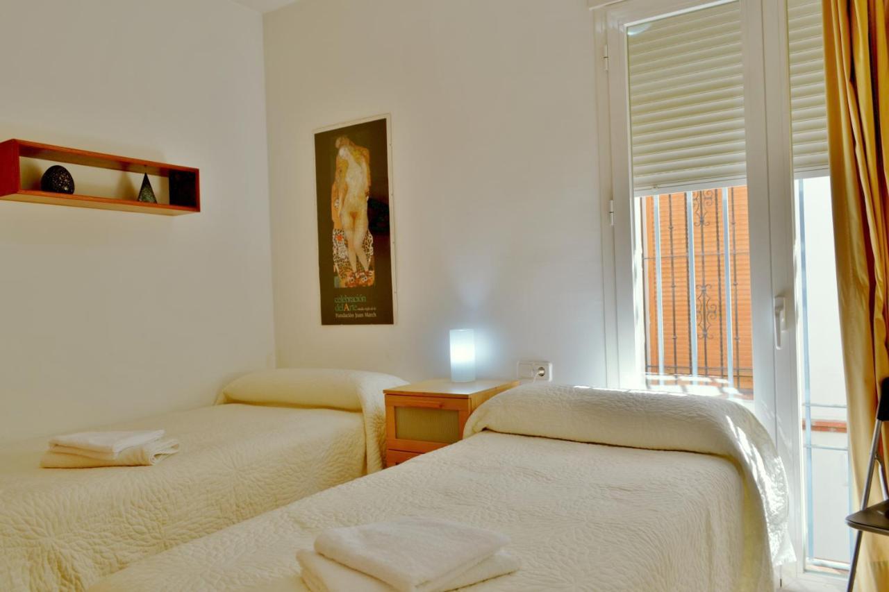 Sunshine Villa Cordoba Exterior photo
