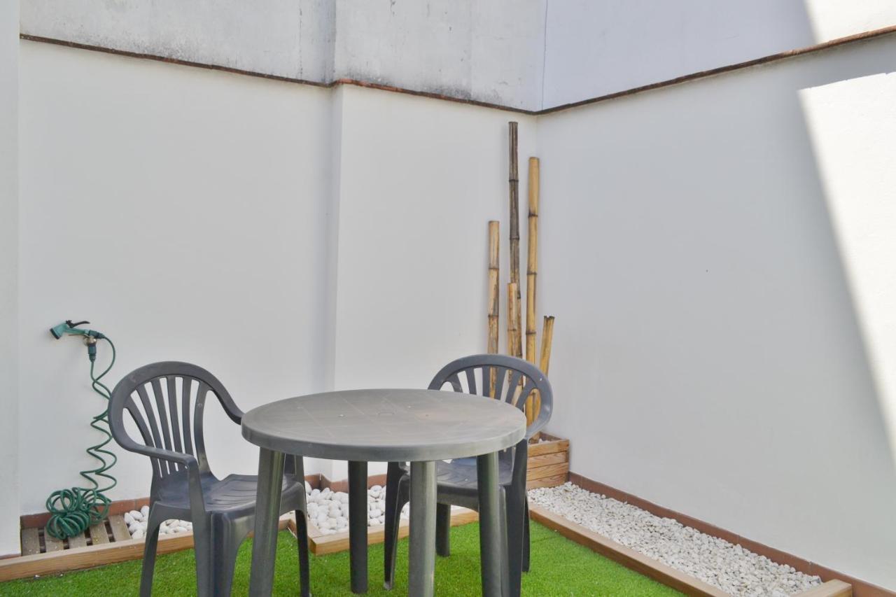 Sunshine Villa Cordoba Exterior photo