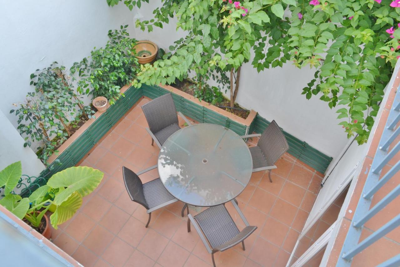 Sunshine Villa Cordoba Exterior photo